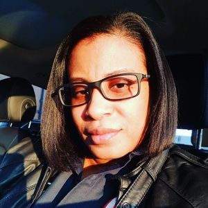 Meet your Posher, Crishaun